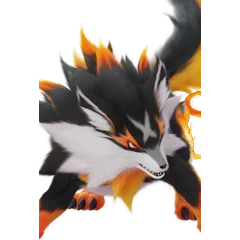 Flammwuff