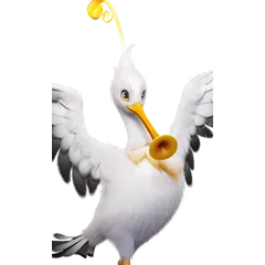 Posaunir