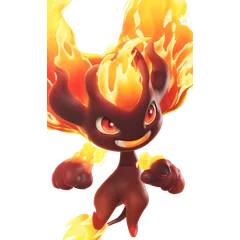 Flammion