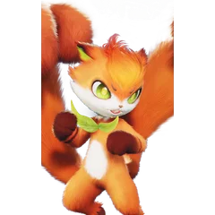 Malmhörnchen