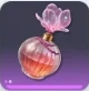 Belohnungs-Icon: Parfümflasche Whisper of Longing